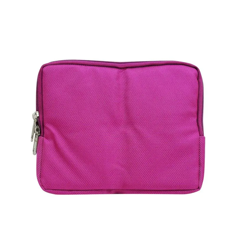 Funda para Tablet 7" Lila 20 x 16 cm
