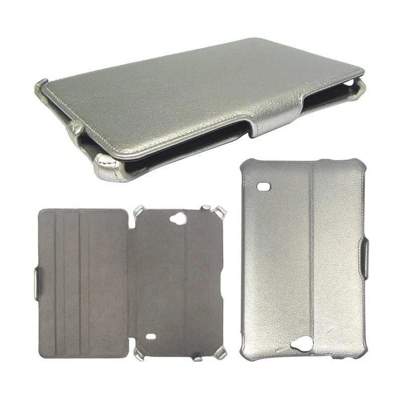 Funda Flip Cover Advance SP7245 para Tablet 8"