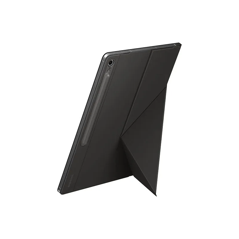 Funda Samsung Smart Book Cover para Galaxy Tab S10 FE+ Negra — foto 3