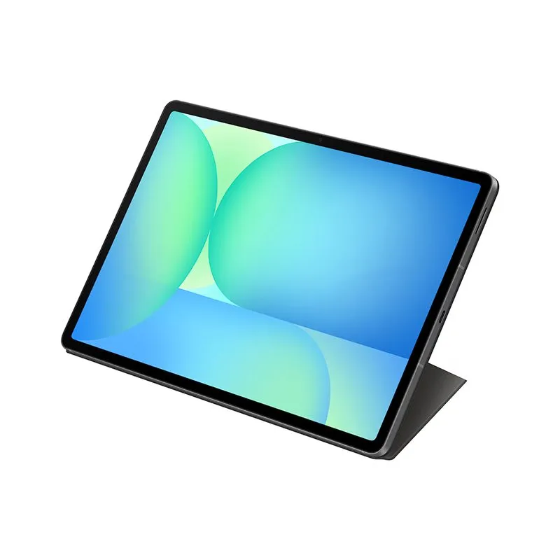 Funda Samsung Smart Book Cover para Galaxy Tab S10 FE+ Negra — foto 6