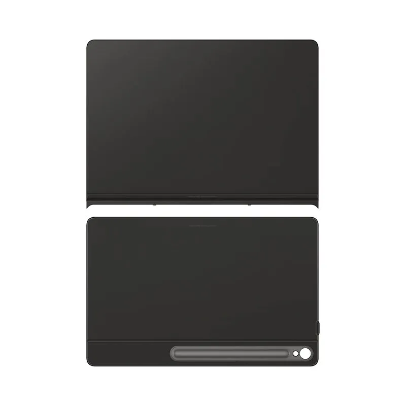Funda Samsung Smart Book Cover para Galaxy Tab S10 FE+ Negra