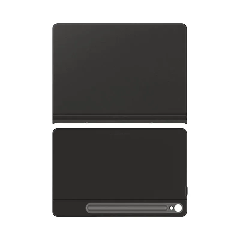 Funda Samsung Smart Book Cover para Galaxy Tab S10 FE Negra — foto 8