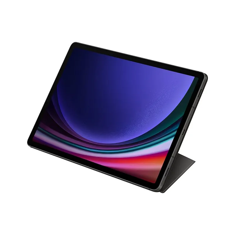 Funda Samsung Smart Book Cover para Galaxy Tab S10 FE Negra — foto 13