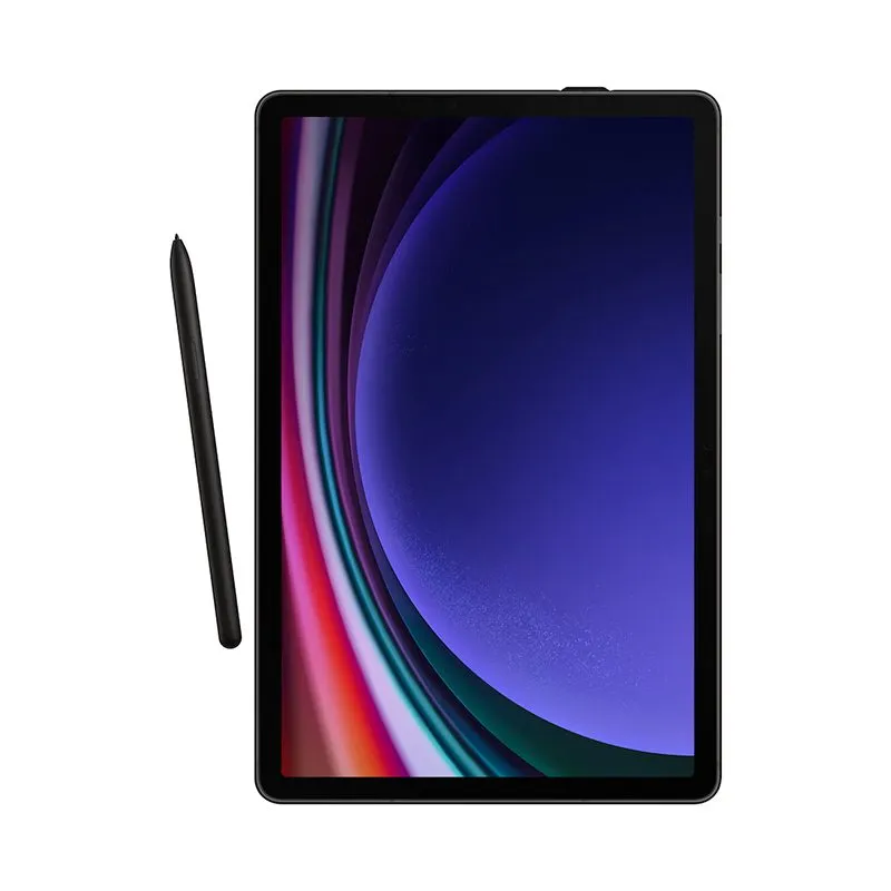 Funda Samsung Smart Book Cover para Galaxy Tab S10 FE Negra — foto 5