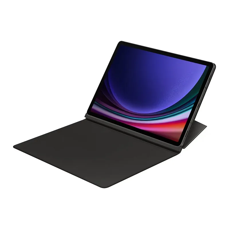 Funda Samsung Smart Book Cover para Galaxy Tab S10 FE Negra — foto 7