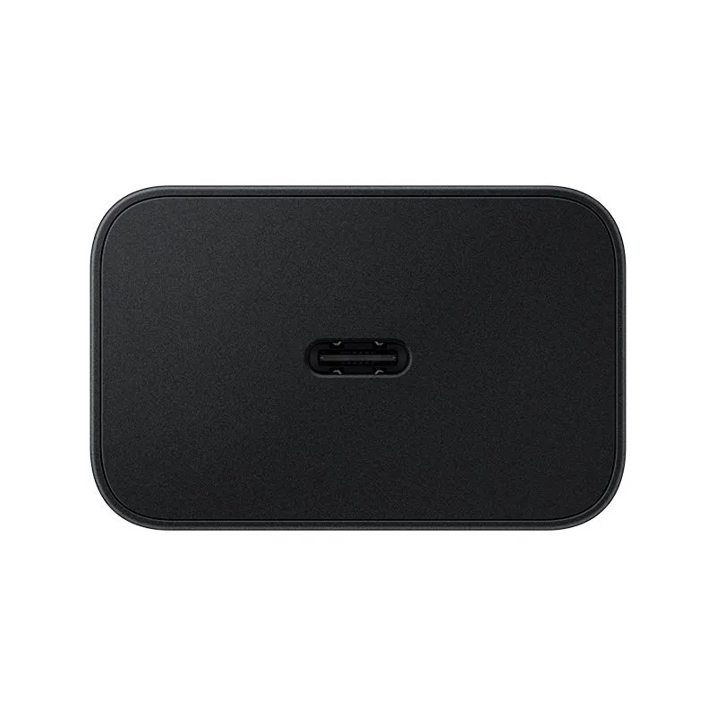 Cargador USB-C Samsung Travel 45W Carga Súper Rápida 2.0 sin Cable — foto 3
