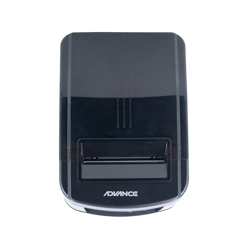 Impresora Térmica de Etiquetas y Recibos Advance ADV-9013N 80 mm USB Bluetooth WiFi — foto 2