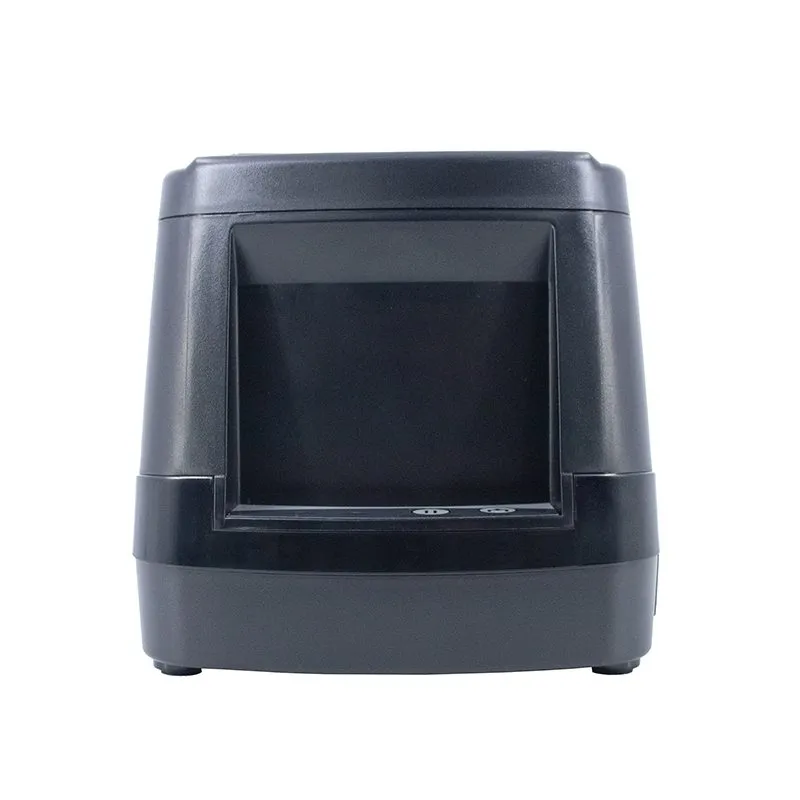 Impresora Térmica de Etiquetas y Recibos Advance ADV-9013N 80 mm USB Bluetooth WiFi — foto 3