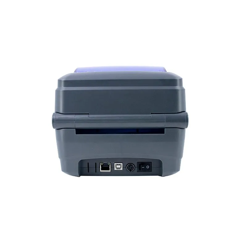 Impresora Térmica de Etiquetas y Recibos Advance ADV-9021N 108 mm USB LAN BT WiFi — foto 4