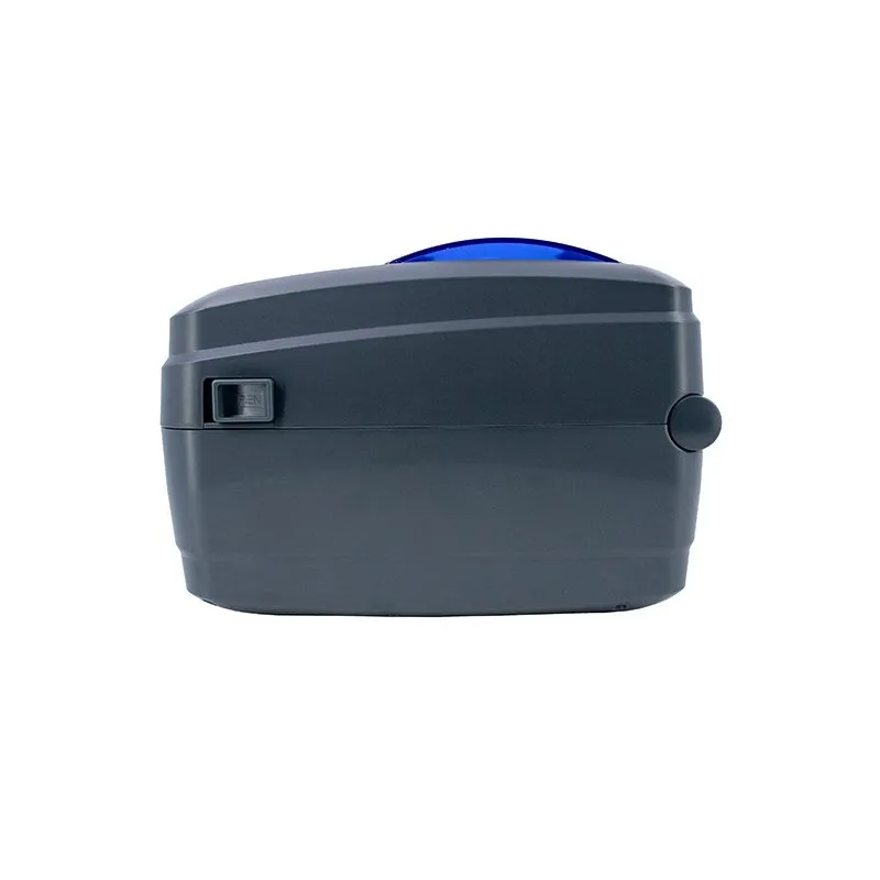Impresora Térmica de Etiquetas y Recibos Advance ADV-9021N 108 mm USB LAN BT WiFi — foto 3