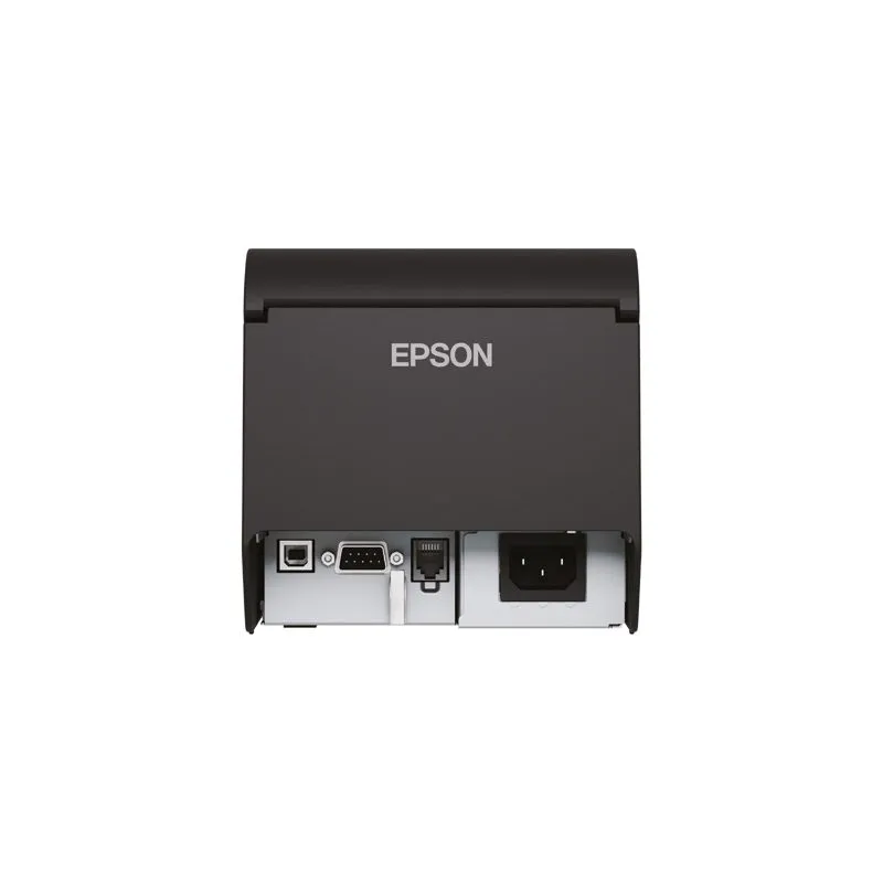 Ticketera Térmica Epson TM-T20IVL 80 mm USB Serial 250 mm/s — foto 2