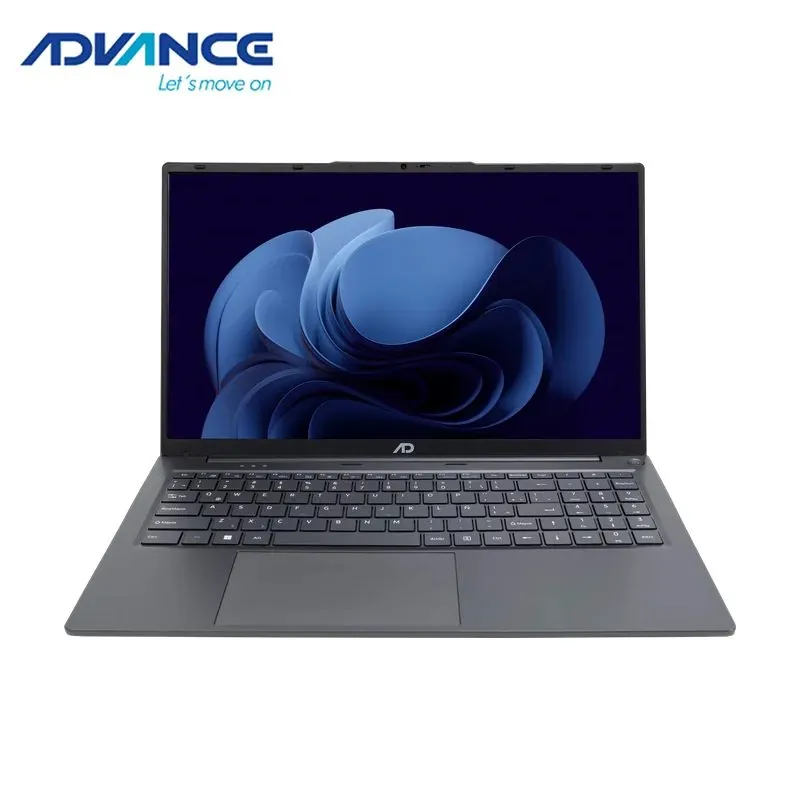 Laptop Advance NV9863 15.6" Ryzen 3 3200U 8GB 256GB SSD