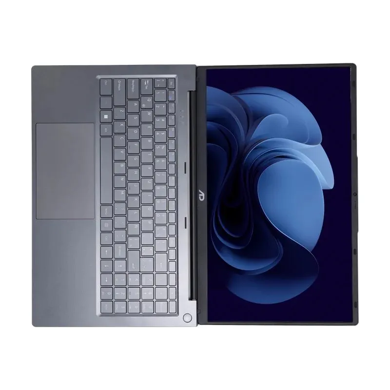 Laptop Advance NV9863 15.6" Ryzen 3 3200U 8GB 256GB SSD — foto 11