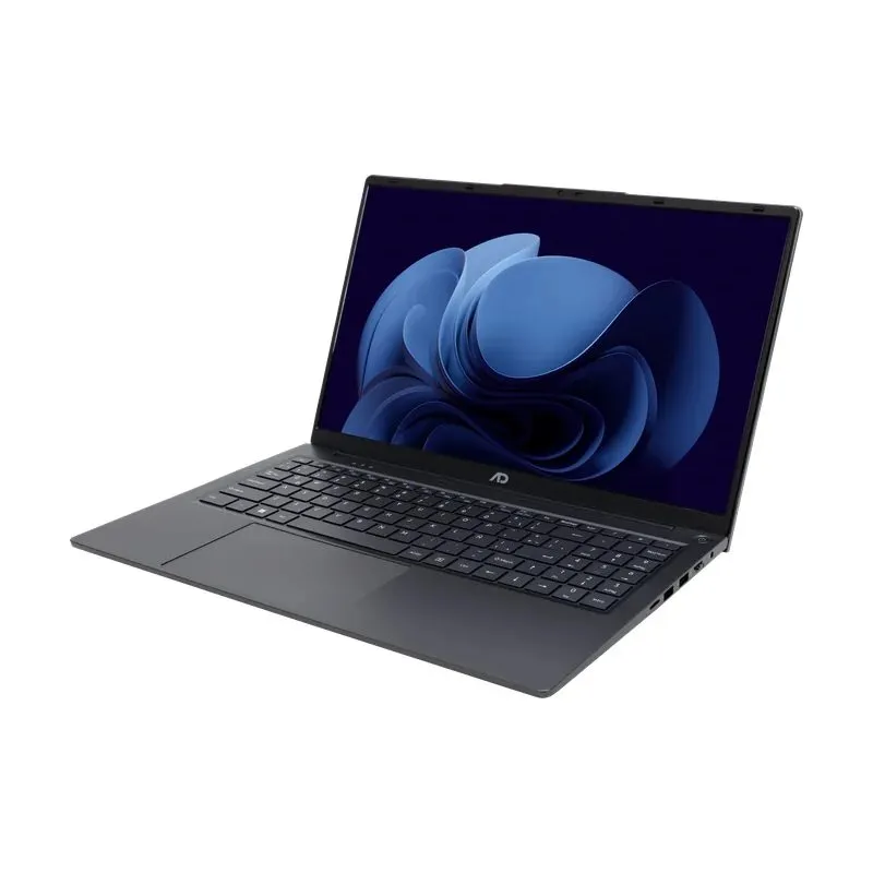 Laptop Advance NV9863 15.6" Ryzen 3 3200U 8GB 256GB SSD — foto 4