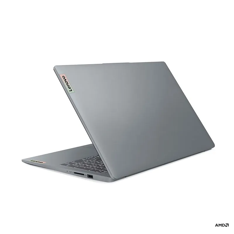 Laptop Lenovo IdeaPad Slim 3 15AMN8 15.6" Ryzen 5 7520U 16GB 512GB SSD Windows 11 — foto 5