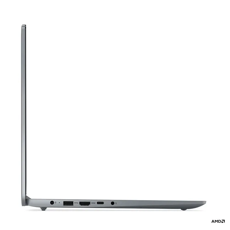 Laptop Lenovo IdeaPad Slim 3 15AMN8 15.6" Ryzen 5 7520U 16GB 512GB SSD Windows 11 — foto 6