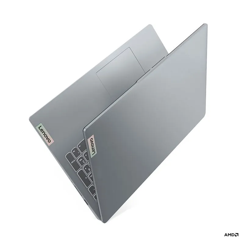 Laptop Lenovo IdeaPad Slim 3 15AMN8 15.6" Ryzen 5 7520U 16GB 512GB SSD Windows 11 — foto 3