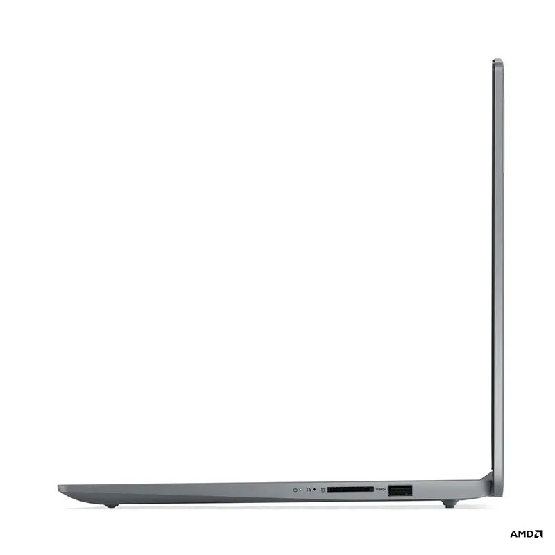 Laptop Lenovo IdeaPad Slim 3 15AMN8 15.6" Ryzen 5 7520U 16GB 512GB SSD Windows 11 — foto 7