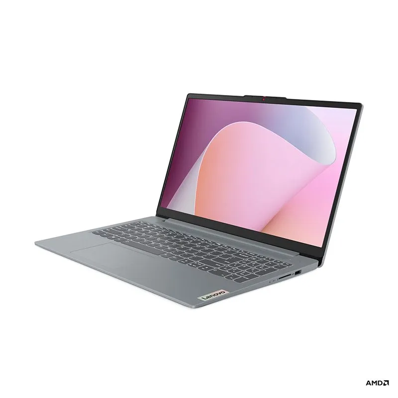Laptop Lenovo IdeaPad Slim 3 15AMN8 15.6" Ryzen 5 7520U 16GB 512GB SSD Windows 11 — foto 2