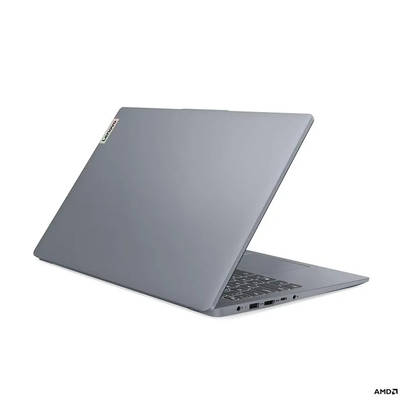 Laptop Lenovo IdeaPad Slim 3 15AMN8 15.6" Ryzen 5 7520U 16GB 512GB SSD Windows 11 — foto 4