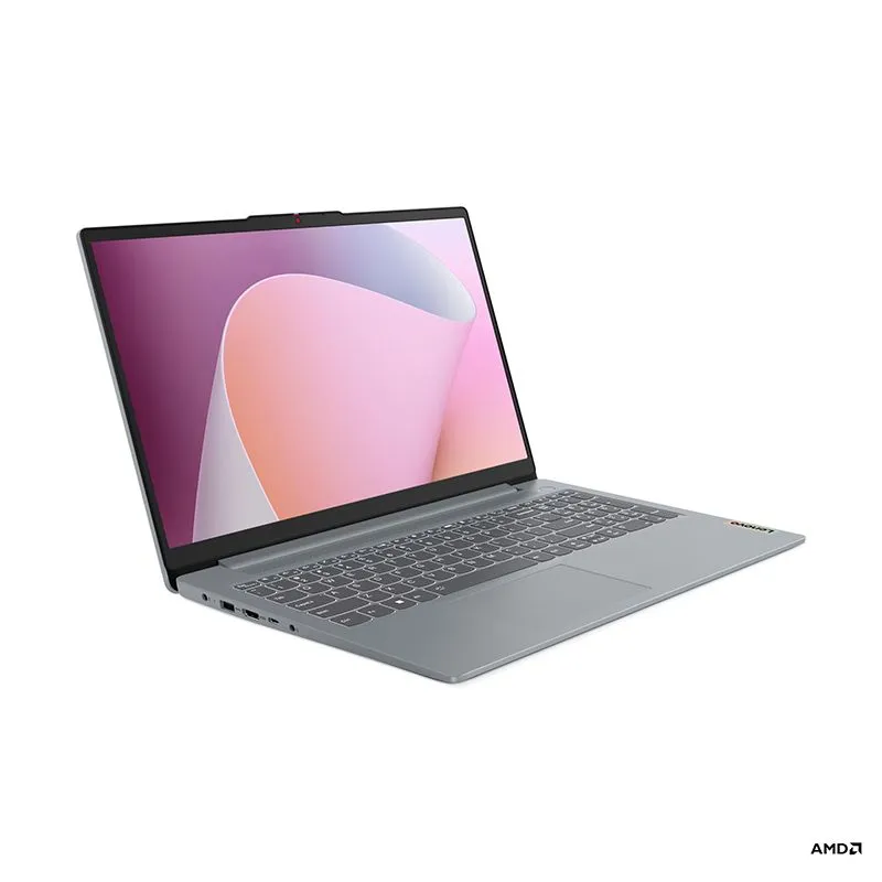Laptop Lenovo IdeaPad Slim 3 15AMN8 15.6" Ryzen 5 7520U 16GB 512GB SSD Windows 11