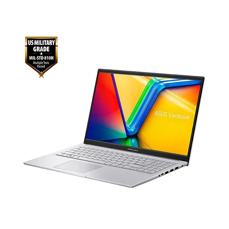 Laptop ASUS Vivobook 15 X1504VA 15.6" Core 7 150U 16GB 512GB SSD — foto 2