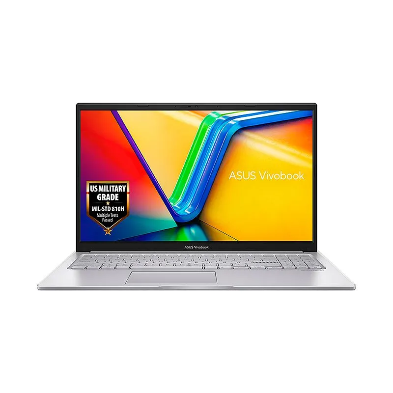 Laptop ASUS Vivobook 15 X1504VA 15.6" Core 7 150U 16GB 512GB SSD