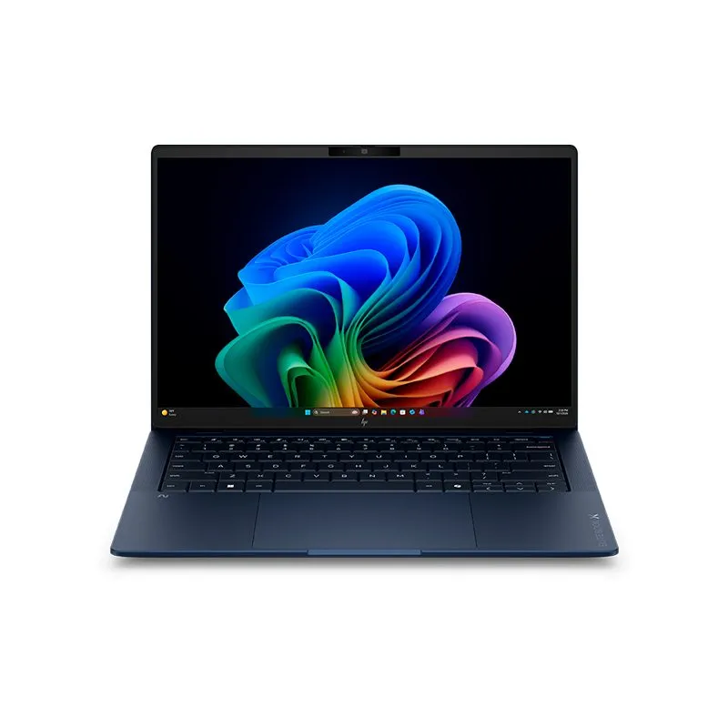 Laptop HP EliteBook X G2i 14" Core Ultra 5 325 32GB 1TB SSD Windows 11