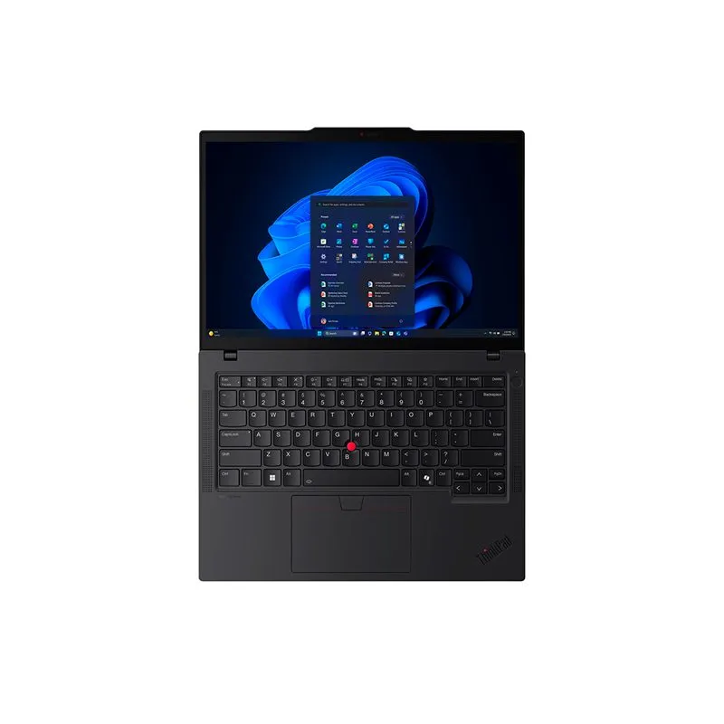 Laptop Lenovo ThinkPad T14 Gen 6 14" Core Ultra 7 255U 32GB 1TB SSD — foto 8