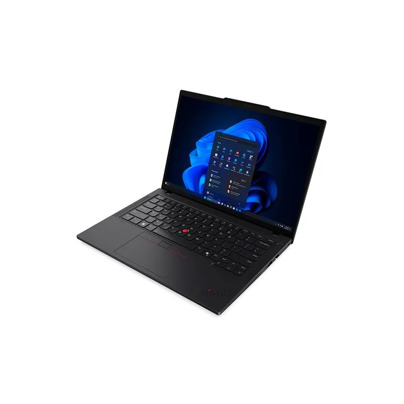 Laptop Lenovo ThinkPad T14 Gen 6 14" Core Ultra 7 255U 32GB 1TB SSD — foto 4