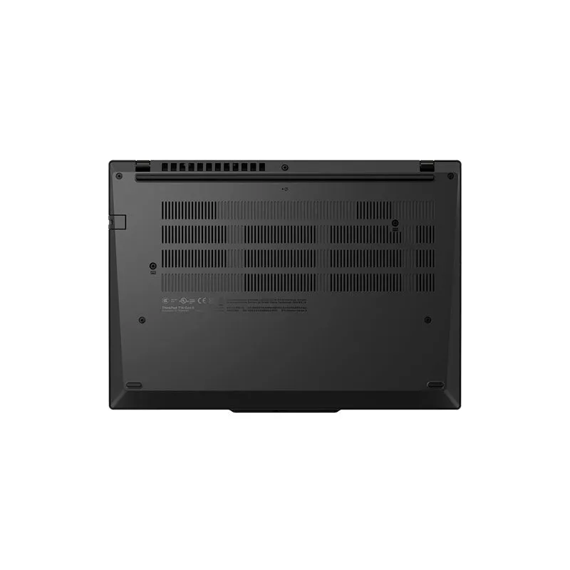 Laptop Lenovo ThinkPad T14 Gen 6 14" Core Ultra 7 255U 32GB 1TB SSD — foto 16