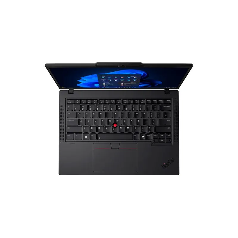 Laptop Lenovo ThinkPad T14 Gen 6 14" Core Ultra 7 255U 32GB 1TB SSD — foto 7
