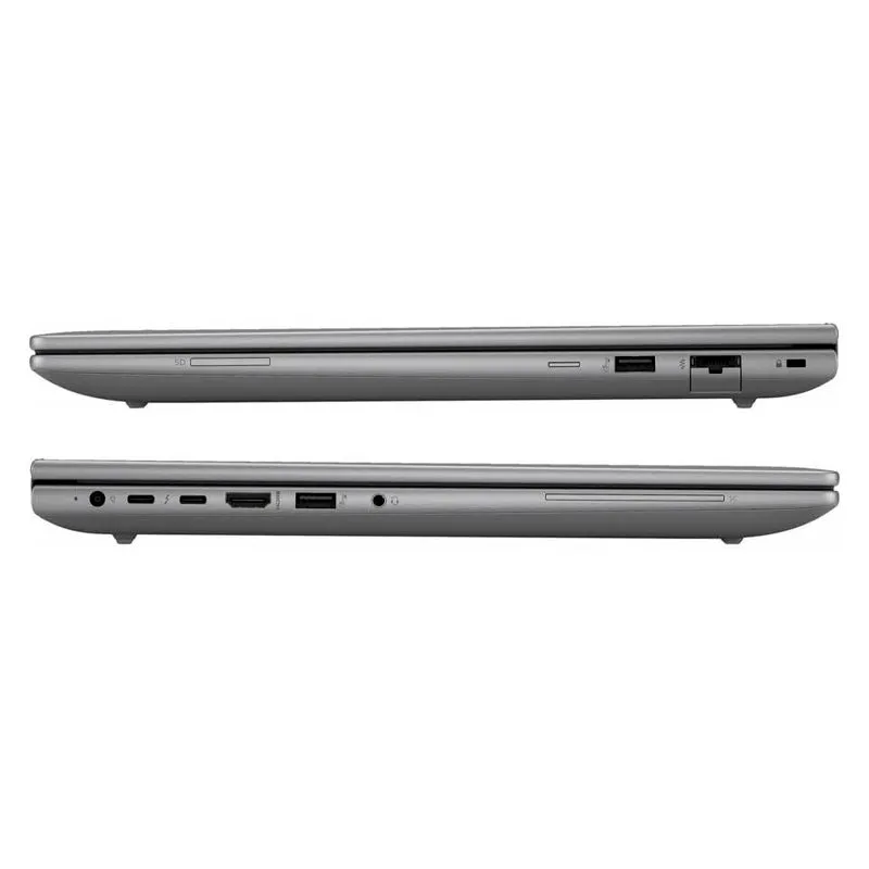 Laptop Workstation HP ZBook Power 16 G11 16" Core Ultra 9 185H 16GB 1TB SSD RTX 1000 — foto 4