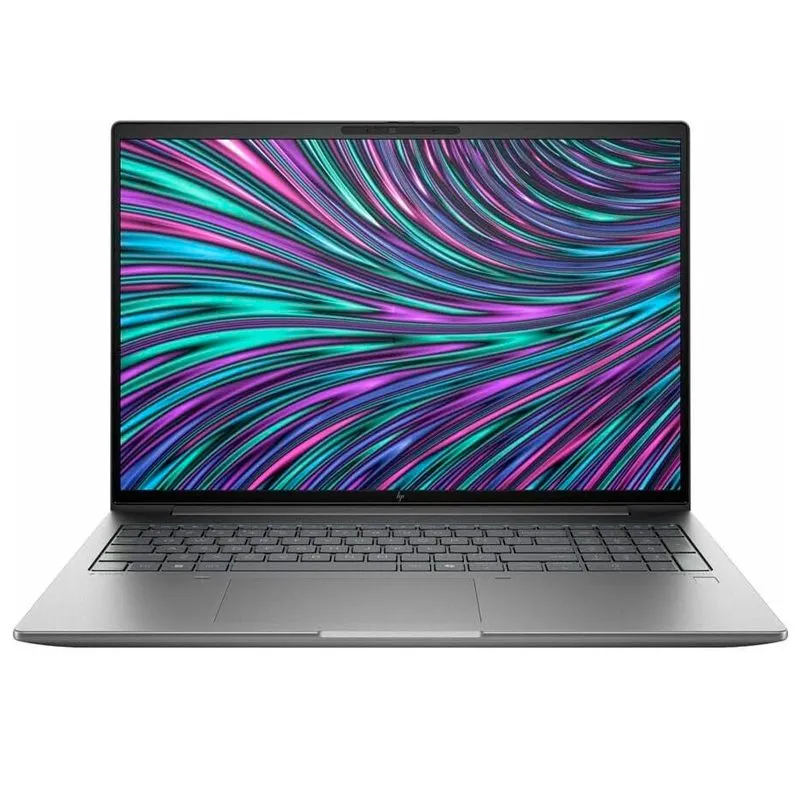 Laptop Workstation HP ZBook Power 16 G11 16" Core Ultra 9 185H 16GB 1TB SSD RTX 1000