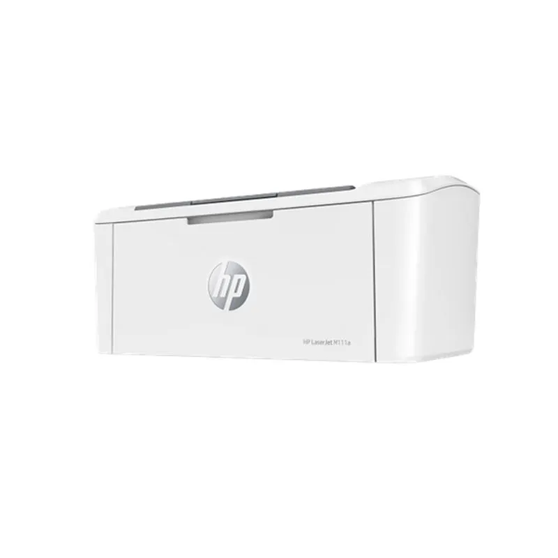 Impresora HP LaserJet M111a Láser Monocromática USB — foto 3