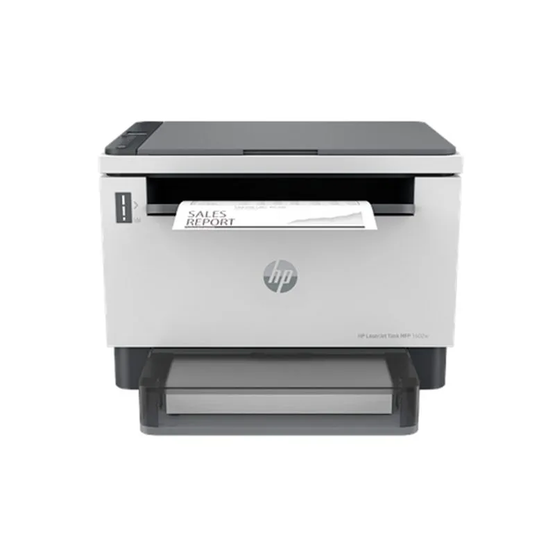 Multifuncional HP LaserJet Tank MFP 1602w Láser Monocromática Wi-Fi