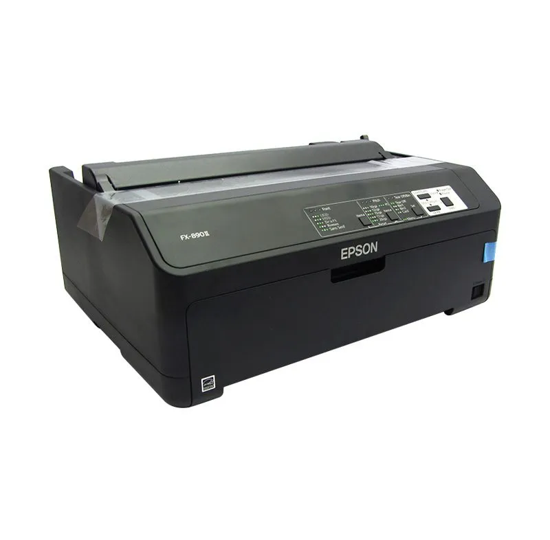 Impresora Matricial Epson FX-890II 9 Pines 80 Columnas USB/Paralelo