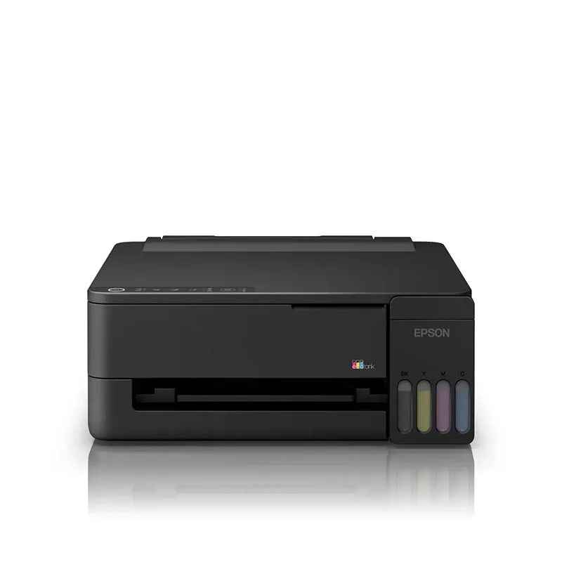 Impresora Epson EcoTank L1350 Tinta Continua Color Wi-Fi — foto 2
