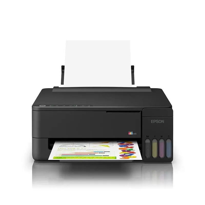 Impresora Epson EcoTank L1350 Tinta Continua Color Wi-Fi