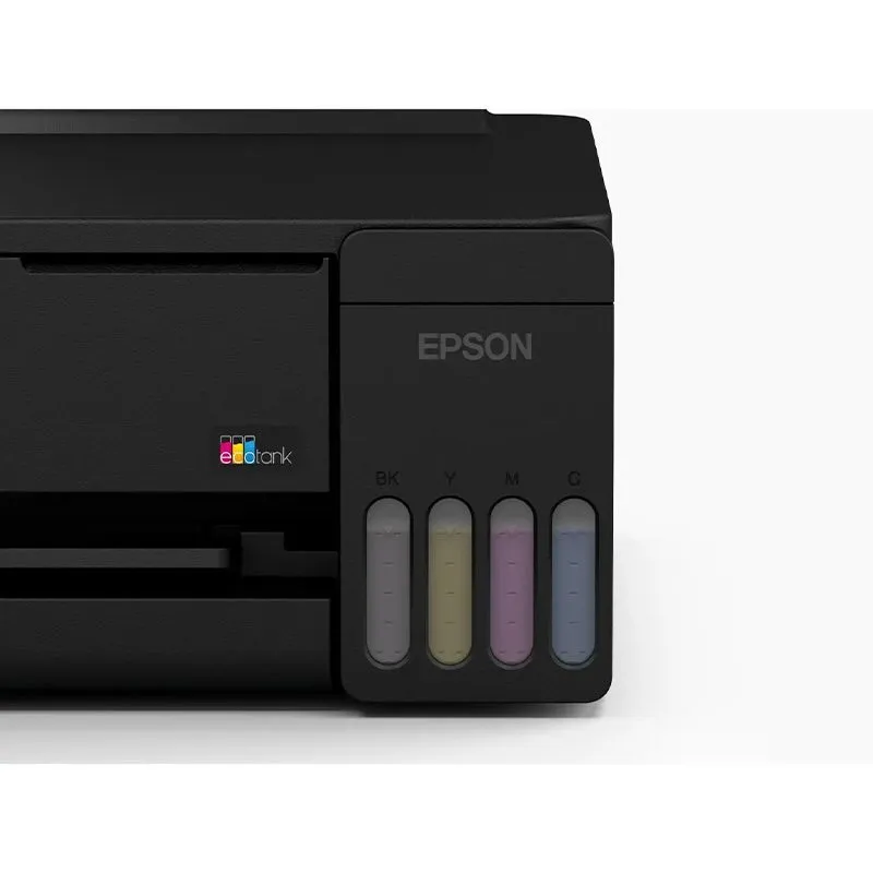 Impresora Epson EcoTank L1350 Tinta Continua Color Wi-Fi — foto 6