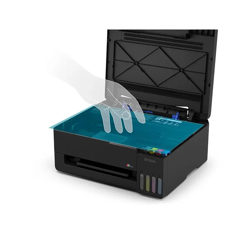 Impresora Epson EcoTank L1350 Tinta Continua Color Wi-Fi — foto 3