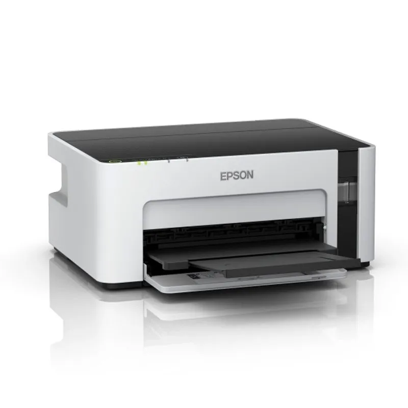 Impresora Epson EcoTank M1120 Tinta Continua Monocromática Wi-Fi — foto 2