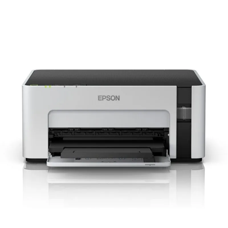 Impresora Epson EcoTank M1120 Tinta Continua Monocromática Wi-Fi