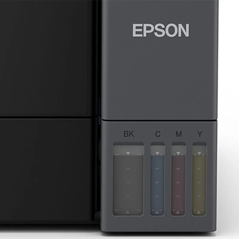 Multifuncional Epson EcoTank L4360 Tinta Continua Color Wi-Fi Dúplex — foto 5