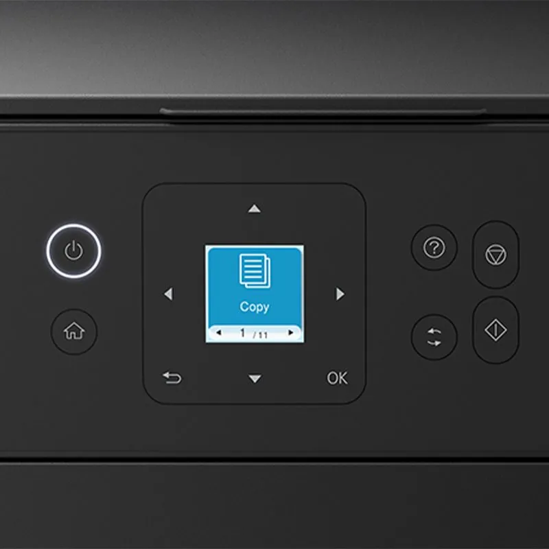 Multifuncional Epson EcoTank L4360 Tinta Continua Color Wi-Fi Dúplex — foto 4