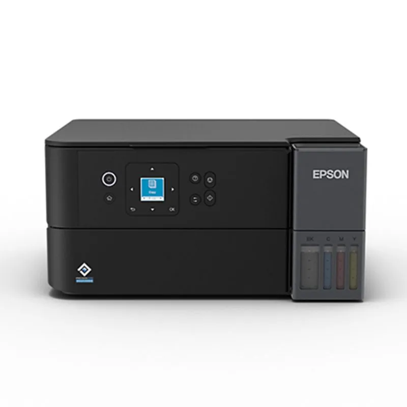 Multifuncional Epson EcoTank L4360 Tinta Continua Color Wi-Fi Dúplex