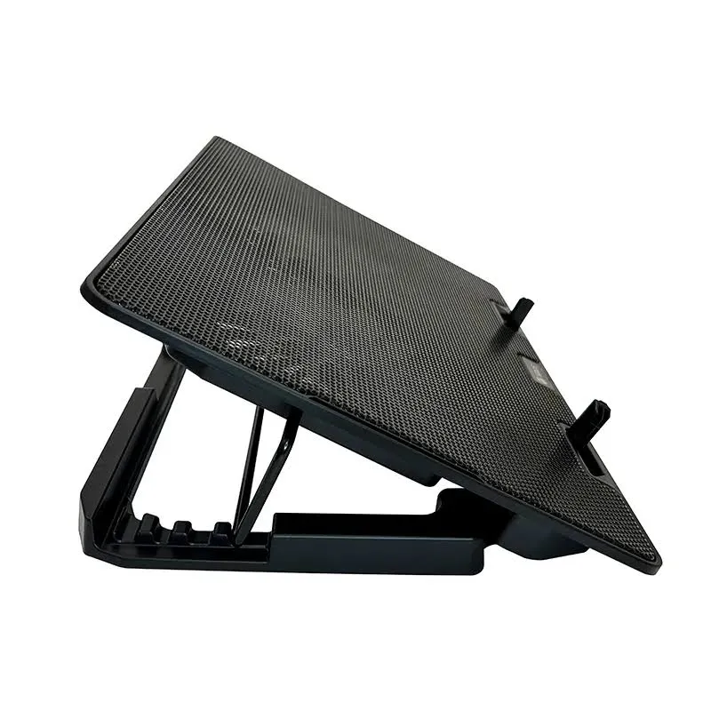 Base Enfriadora para Laptop Teros TE-7020N hasta 15.6" — foto 2
