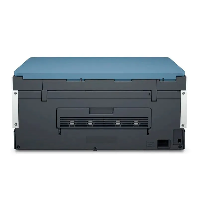 Multifuncional HP Smart Tank 725 Tinta Continua Color Wi-Fi Bluetooth — foto 3