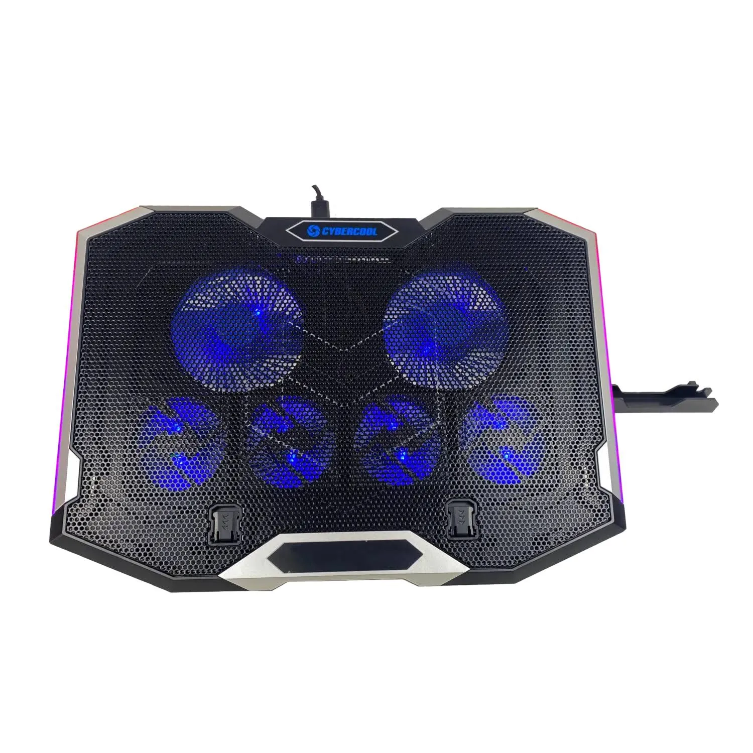 Base Enfriadora para Laptop CyberCool HA-K9