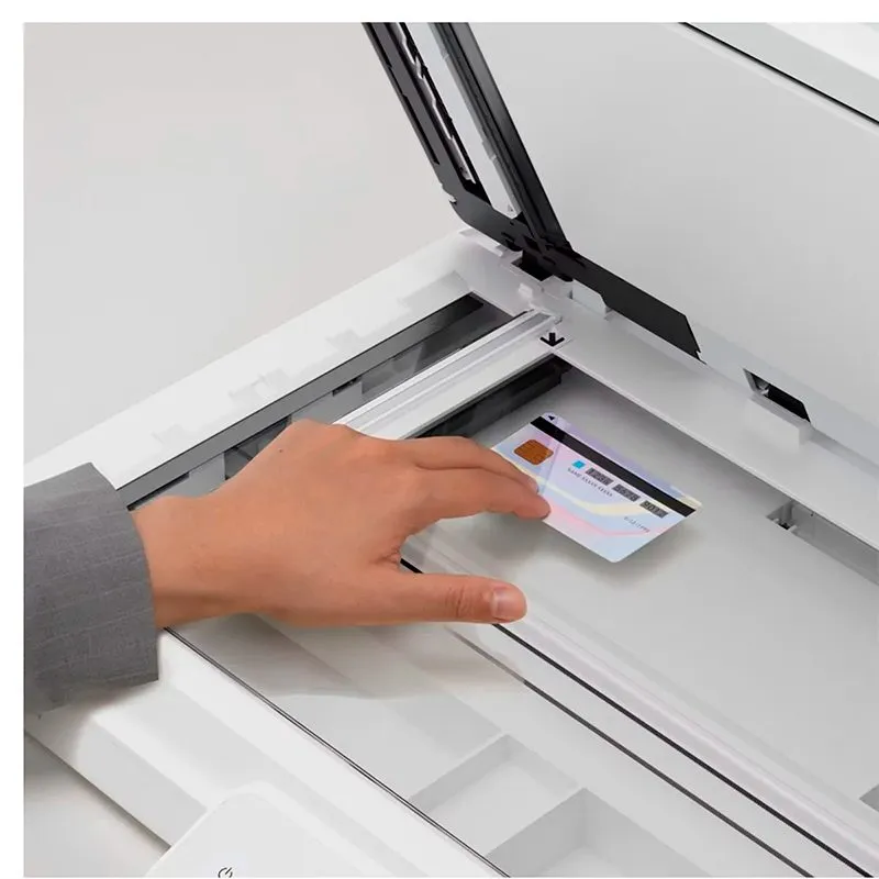 Escáner de Documentos Epson DS-1760WN Cama Plana y ADF 30 ppm Wi-Fi Red — foto 5